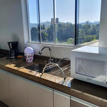 Residencial Bombazar AP 301 Apartamento Lauro Muller Exterior foto
