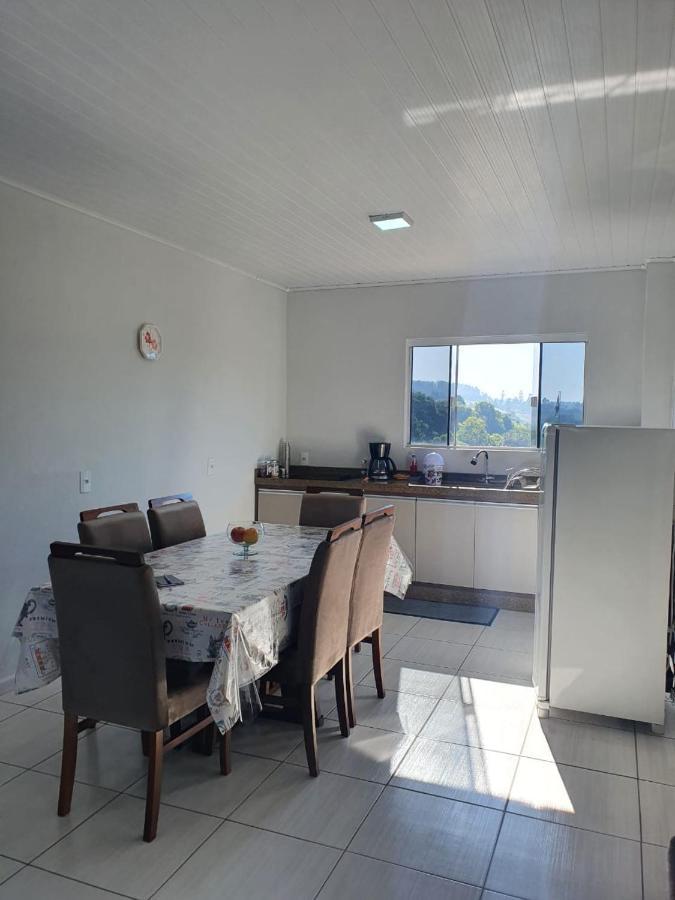 Residencial Bombazar AP 301 Apartamento Lauro Muller Exterior foto