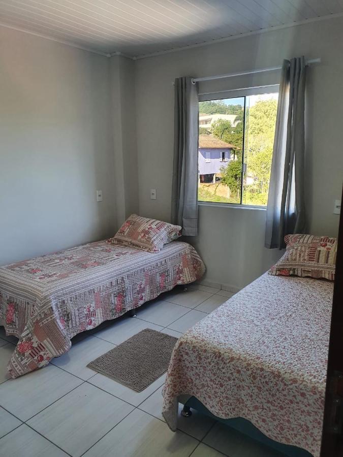 Residencial Bombazar AP 301 Apartamento Lauro Muller Exterior foto