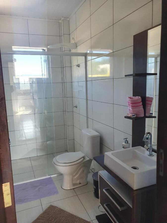 Residencial Bombazar AP 301 Apartamento Lauro Muller Exterior foto
